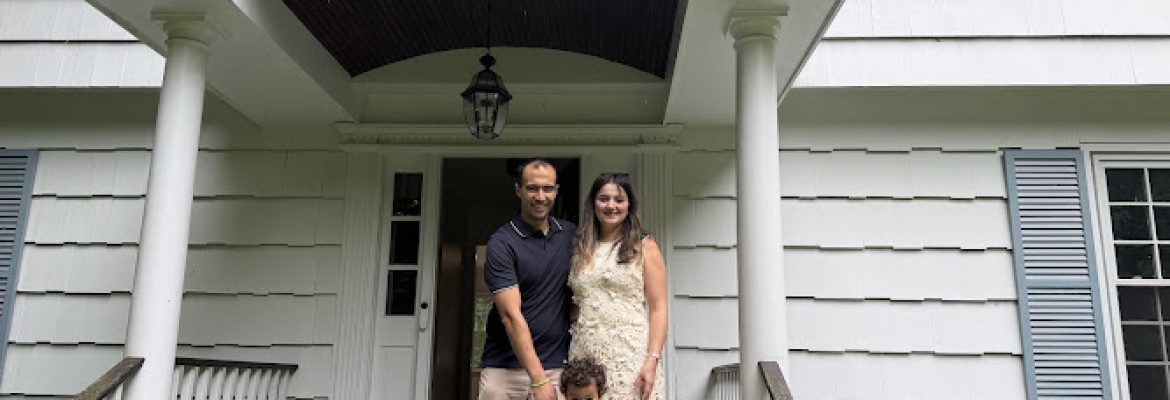 Evan Philippopoulos – Trusted Realtor in Stamford