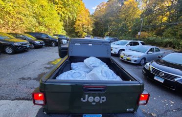 Jensen Tire & Automotive
