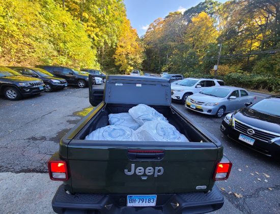 Jensen Tire & Automotive