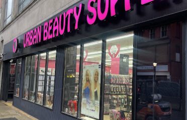 Urban Beauty Supply Inc