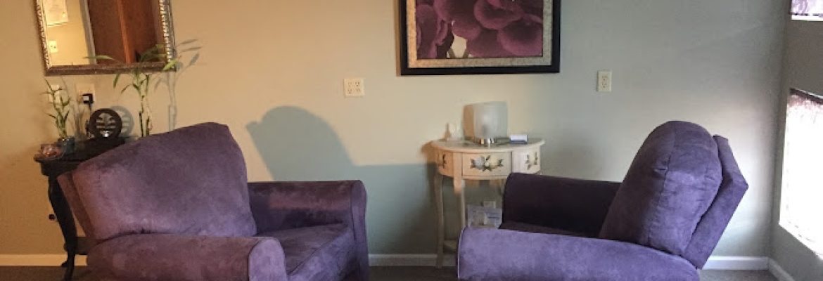 Tranquil Body Massage