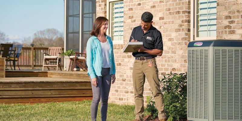 Home Services at The Home Depot