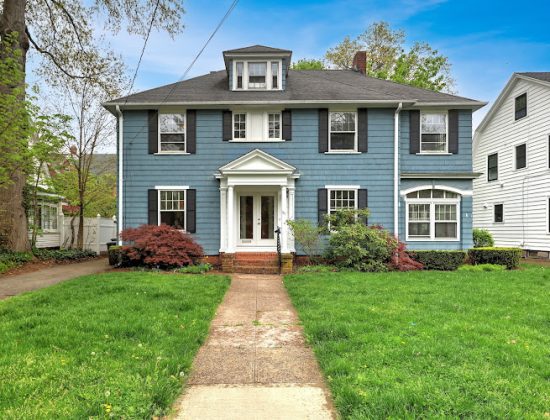 Judy Cooper, Realtor