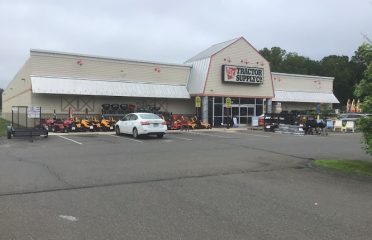 Tractor Supply Co.