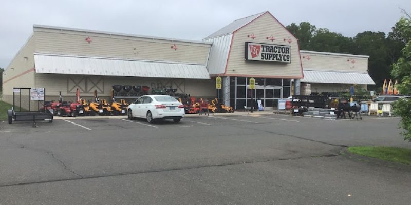 Tractor Supply Co.