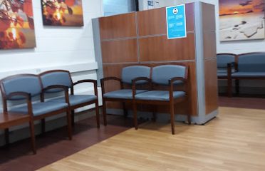 Ahlbin Rehabilitation Center – Bridgeport