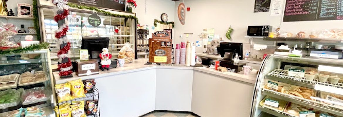 Day Hill Deli