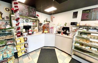 Day Hill Deli