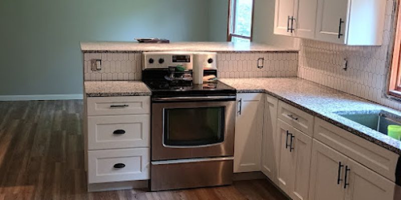 R.A.P. Construction LLC “Home Improvements”