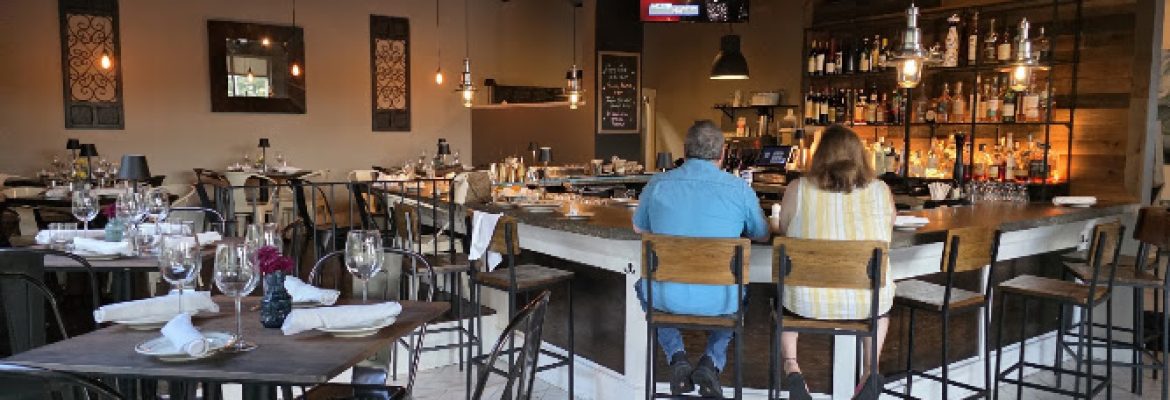 Antonio’s Italian Kitchen & Bar