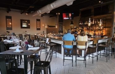 Antonio’s Italian Kitchen & Bar