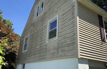 Cayne’s Powerwashing LLC