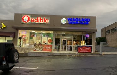 Edible Arrangements