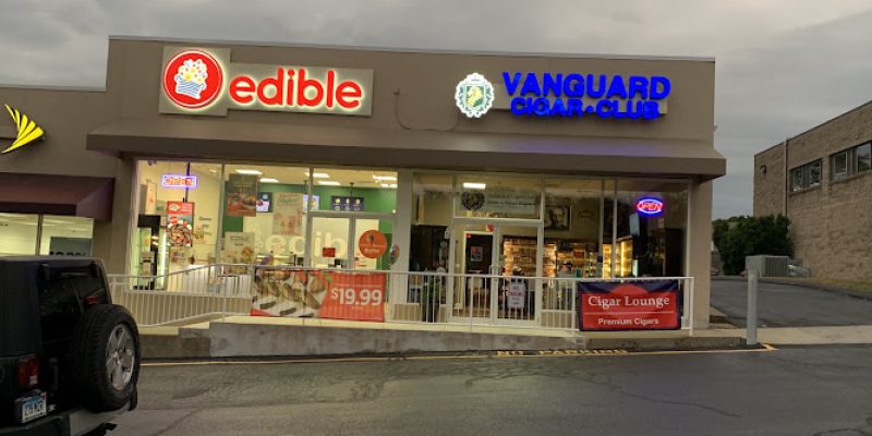 Edible Arrangements