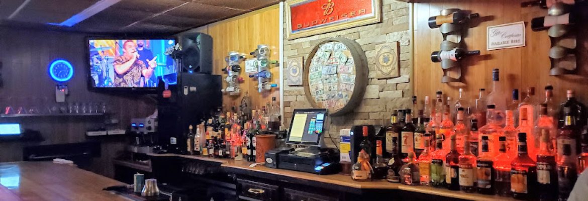 Avenue Bar and Grill