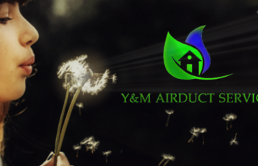 Y&M Air Duct Service LLC