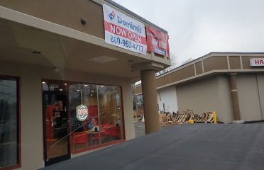 Domino’s Pizza