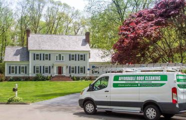 Affordable Roof Cleaning, LLC.