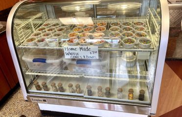 A.C. Petersen Farms Restaurant
