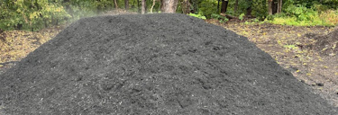 East Granby Mulch & Stone