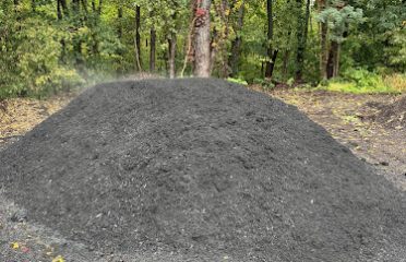 East Granby Mulch & Stone