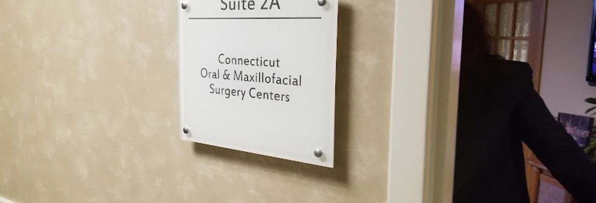 Connecticut Oral & Maxillofacial Surgery Centers, LLC