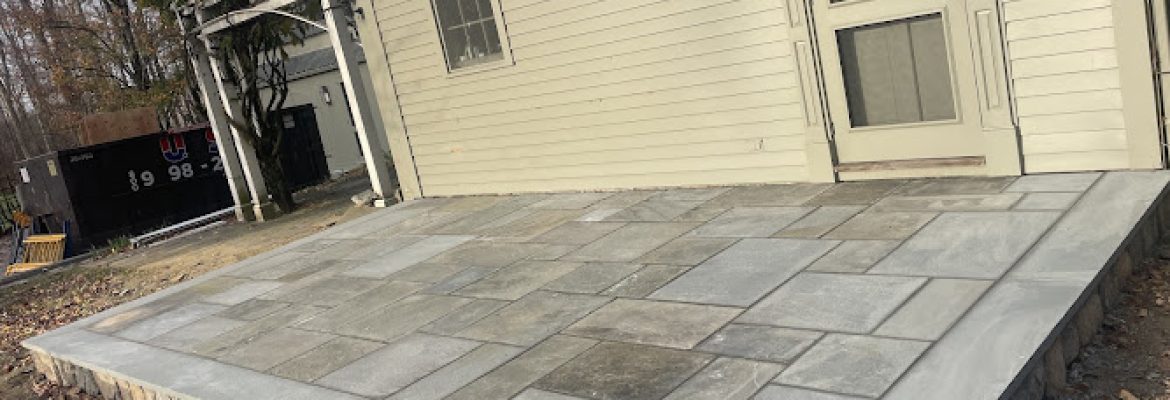 A&L Masonry LLC