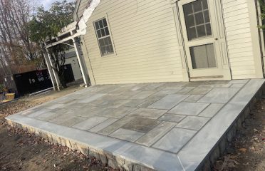 A&L Masonry LLC