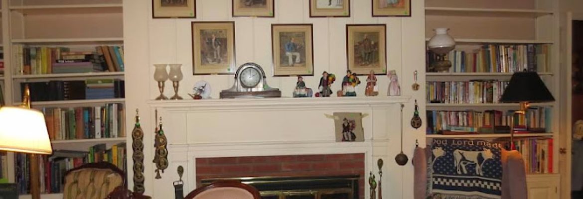 Treasures Found Estate Sales