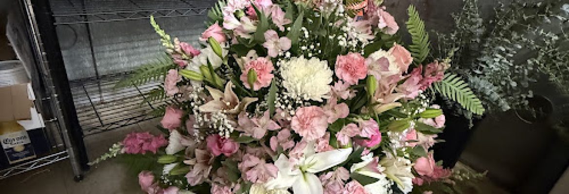 Vazquez Flowers and gifs