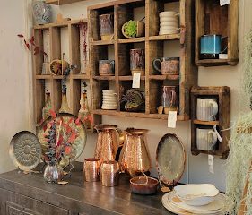 Flipping Creative Mindful Market