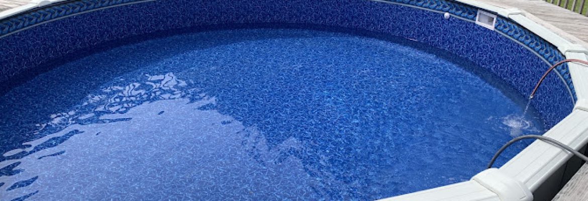 Bronson’s Pools Spas & TrueValue Hardware