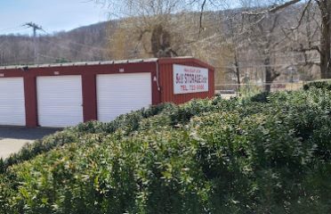 Naugatuck Self Storage Center