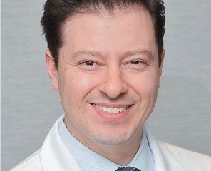 Mark Shekhman, MD, FAAOS, FRCSC