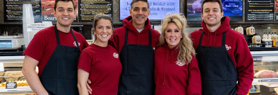 Johnny’s Food Center