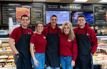Johnny’s Food Center