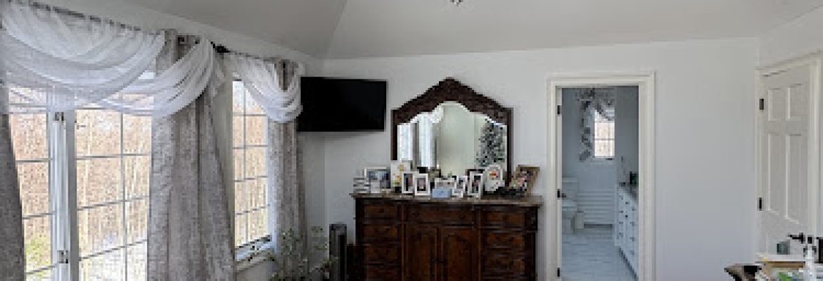 Central Conn Remodeling LLC