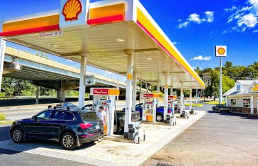 Shell