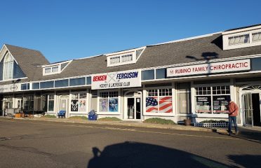 Bensen – Ferguson Hockey & Lacrosse Club