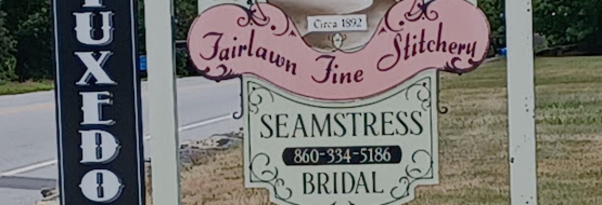 Fairlawn Fine Stitchery