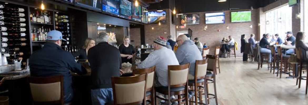 J Roo’s Restaurant