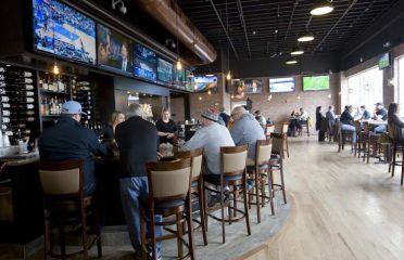 J Roo’s Restaurant