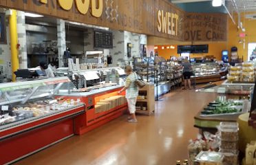 Whole Foods Market