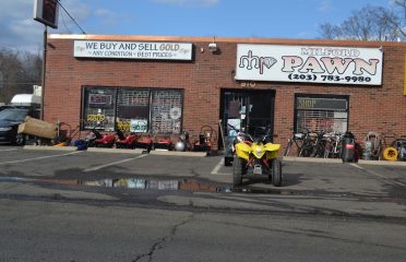 Milford Pawn LLC