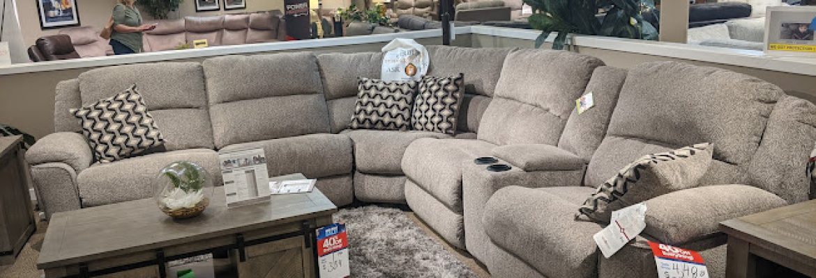 Pilgrim Furniture & Mattress City Southington