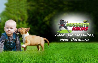 Mosquito Ninjas, LLC