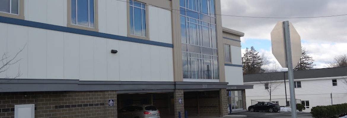 Self Storage of Stratford
