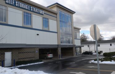Self Storage of Stratford