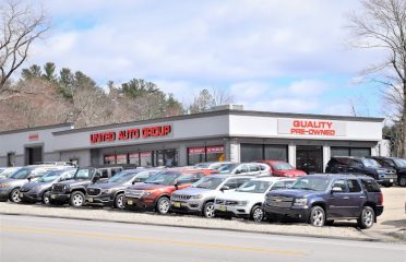 United Auto Group