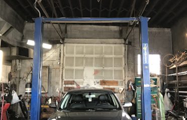 Dan’s Auto Sales & Repair